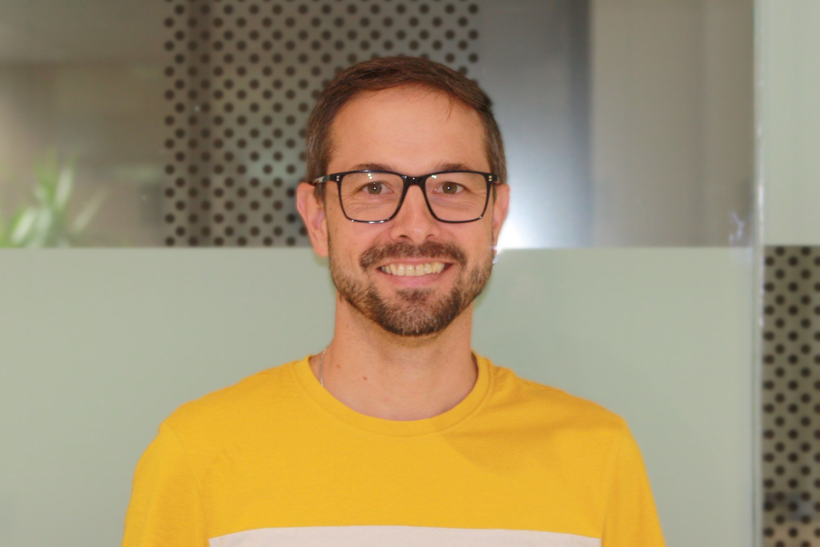 Stefan Frömel, BSc