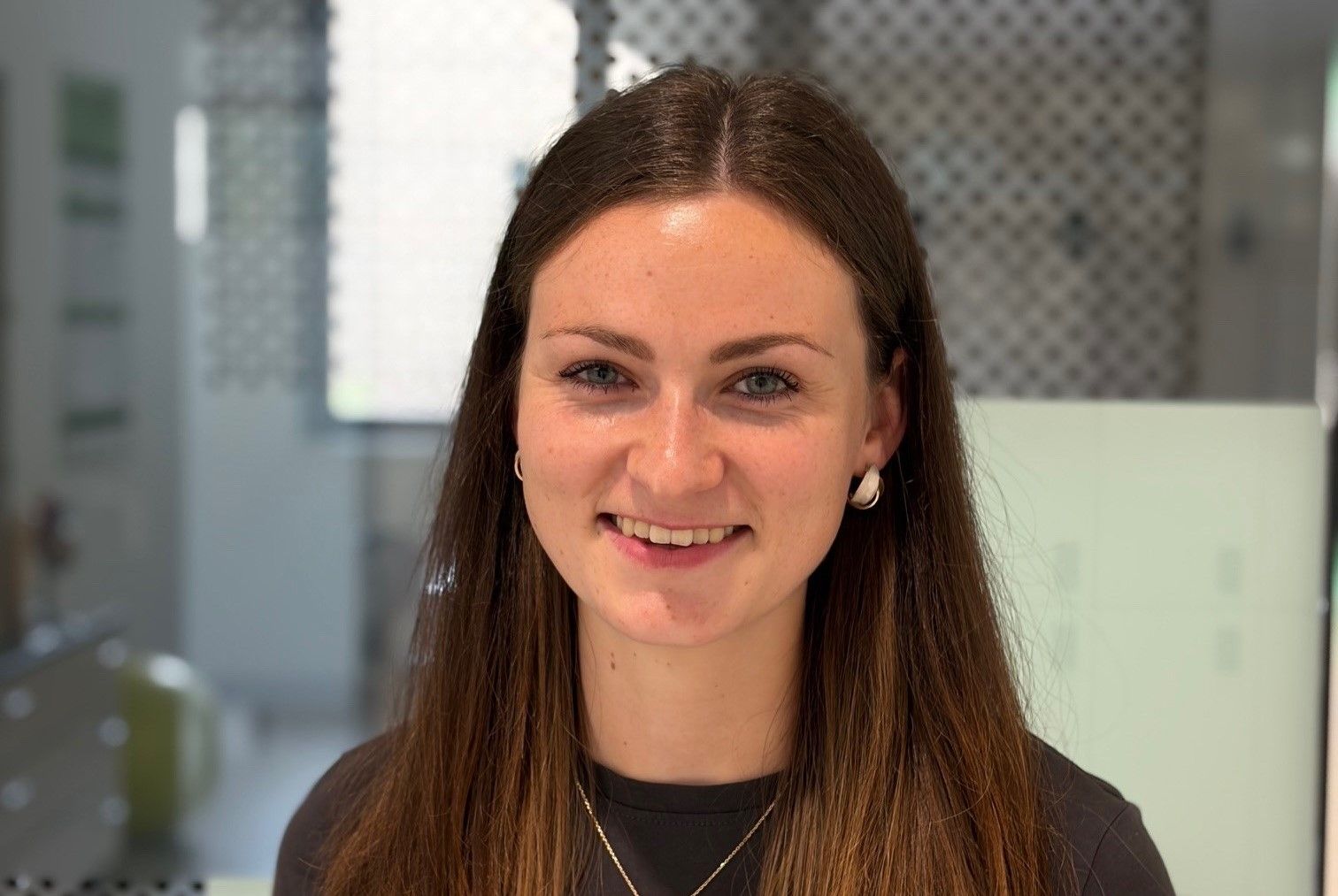 Martina Tabernig, DGKP